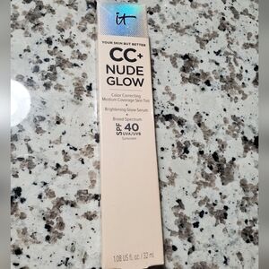 It Cosmetics CC+ Nude Glow